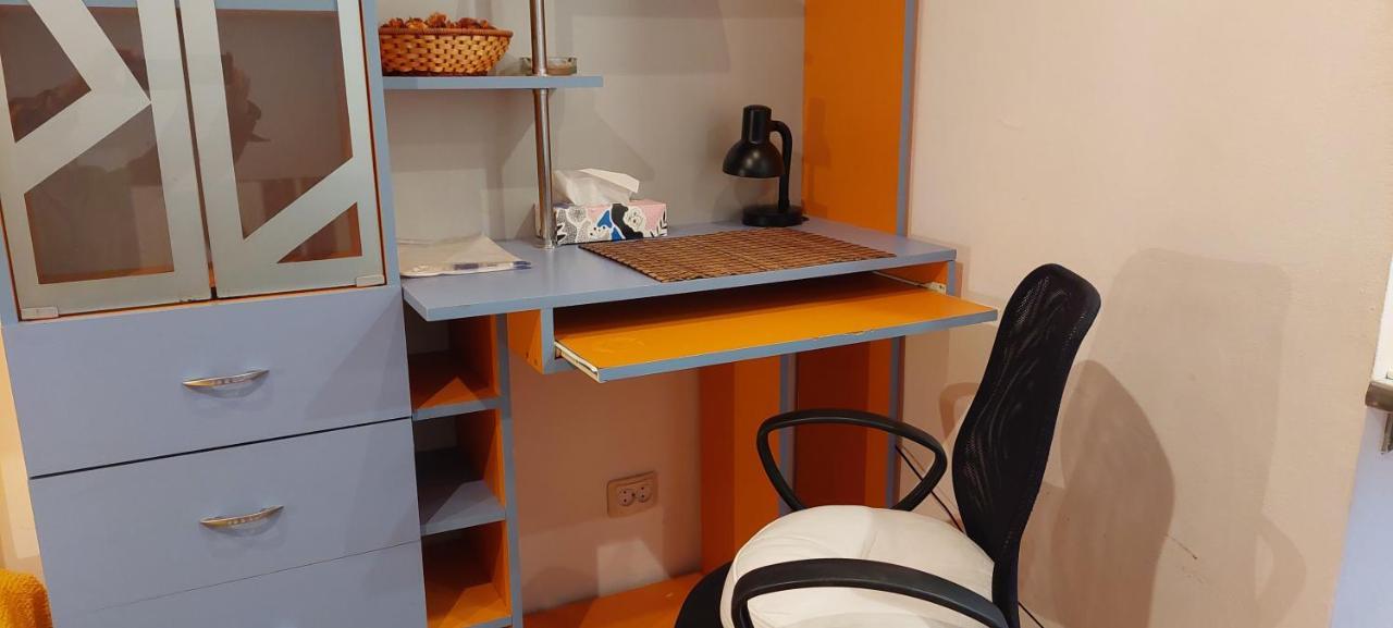 Studio French Embassy, Amzei Historic Center Bukares Bagian luar foto